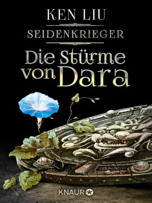 cover image of Die Stürme von Dara